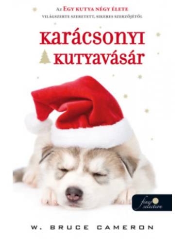 Karácsonyi kutyavásár