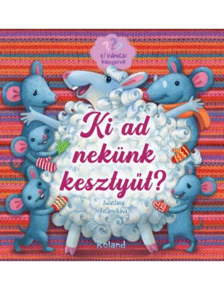 Ki ad nekünk kesztyűt?