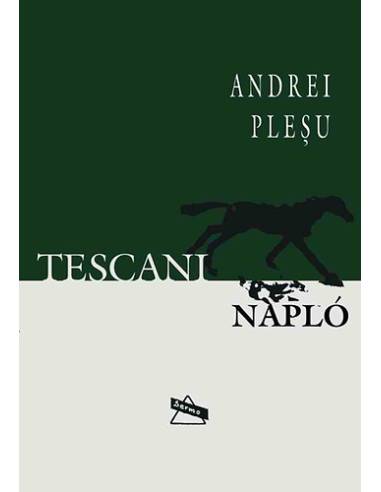 Tescani napló - Andrei Plesu