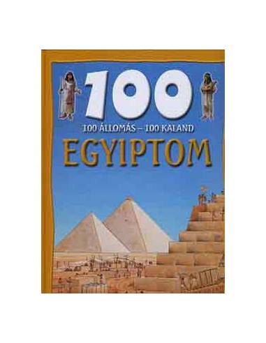 100 állomás - 100 kaland - Egyiptom