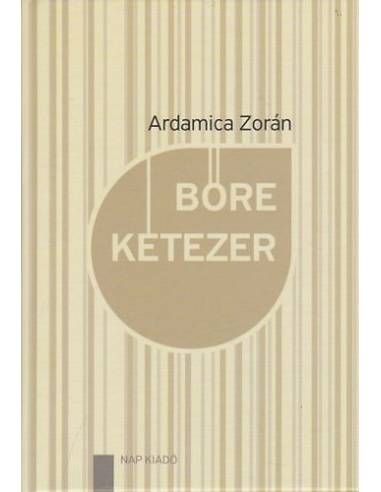 Bőre kétezer