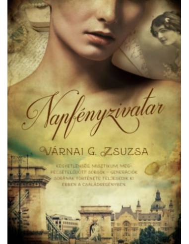 Napfényzivatar