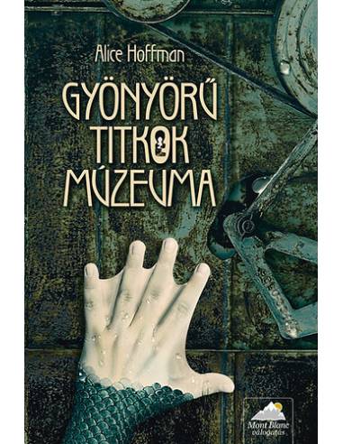 Gyönyörű titkok múzeuma
