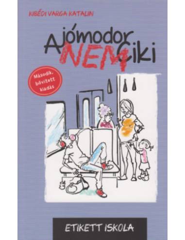 A jómodor nem ciki
