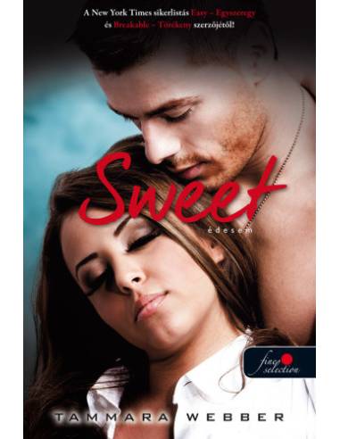 Sweet - Édesem - A szív körvonalai 3.