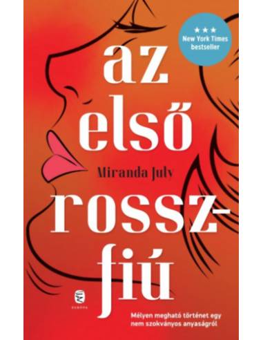 Az első rosszfiú