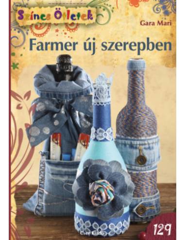 Farmer új szerepben