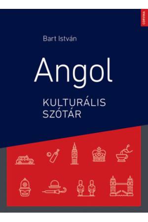 Angol kulturális szótár