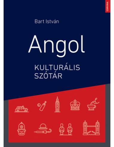 Angol kulturális szótár