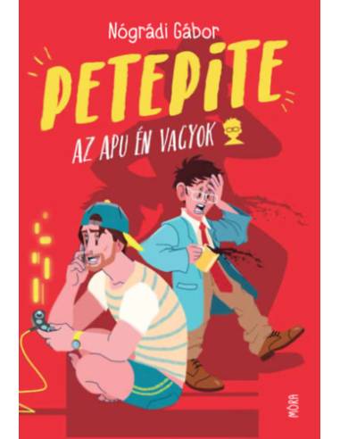 PetePite - Az apu én vagyok