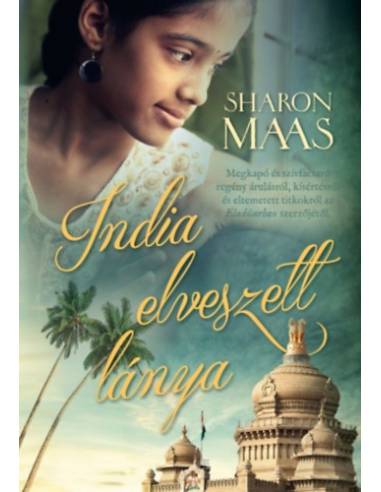 India elveszett lánya