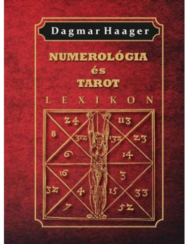 Numerológia és tarot lexikon