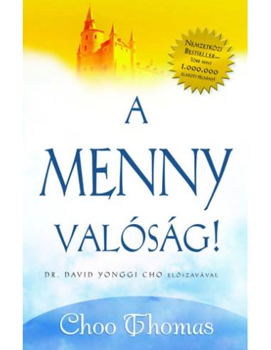 A menny valóság!