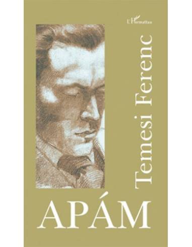 Apám - fűzött