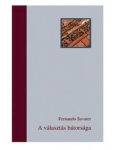 A választás bátorsága