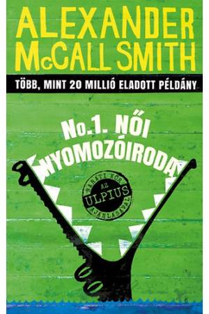 No.1. Női Nyomozóiroda