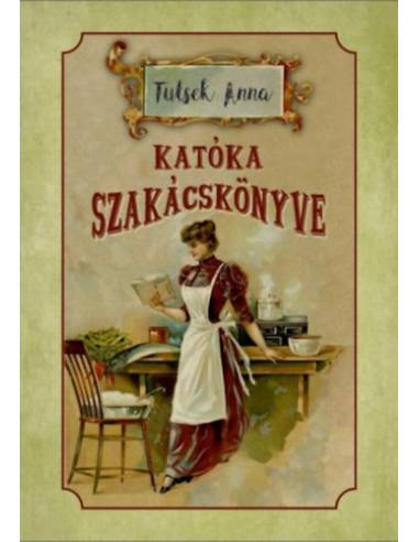Katóka szakácskönyve