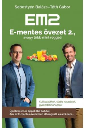 E-mentes övezet 2., avagy több mint reggeli