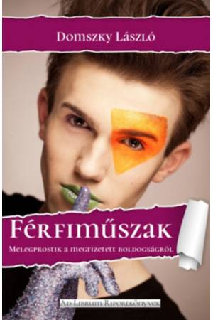 Férfiműszak - Melegprostik a megfizetett boldogságról