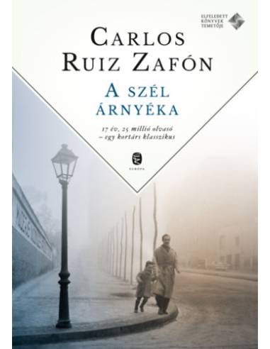 A szél árnyéka