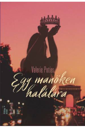 Egy manöken halálára