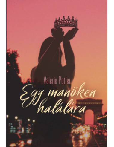 Egy manöken halálára