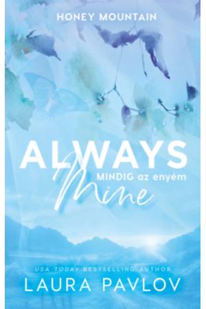 Always Mine - Mindig az enyém - (Különleges kiadás)