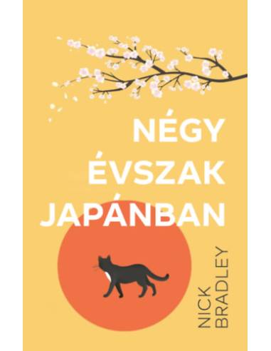 Négy évszak Japánban