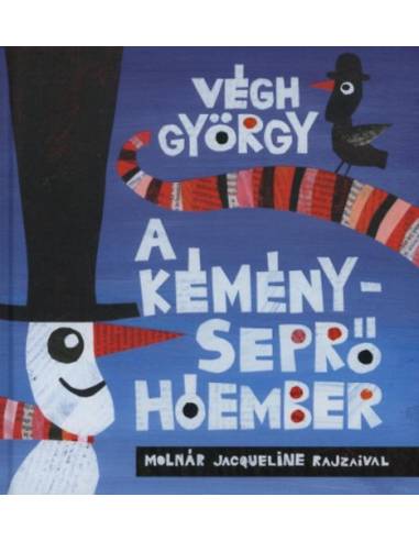 A kéményseprő hóember