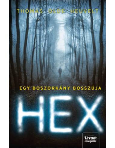 HEX - Egy boszorkány bosszúja