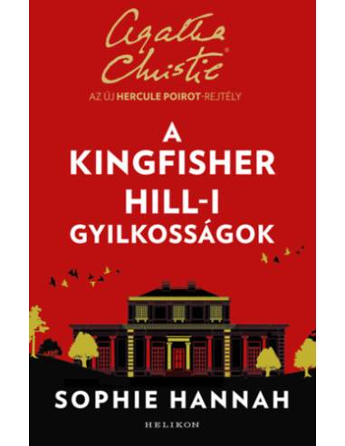 A Kingfisher Hill-i gyilkosságok