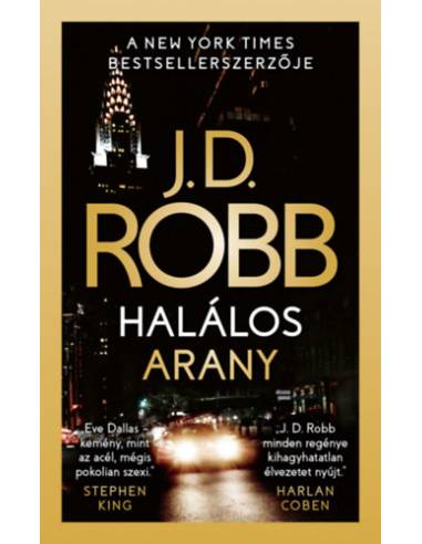 Halálos arany