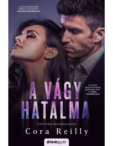 A vágy hatalma