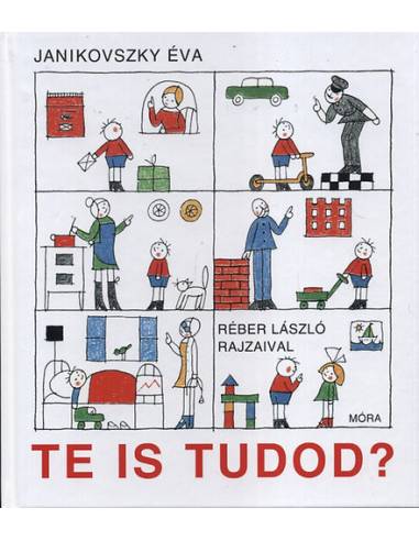 Te is tudod?