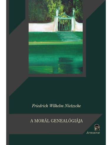 A morál genealógiája