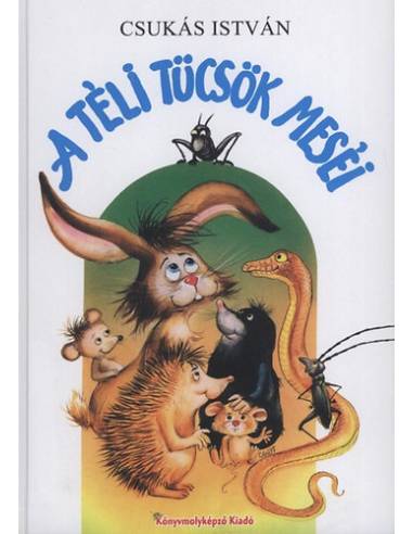 A téli tücsök meséi