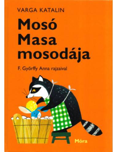 Mosó Masa mosodája