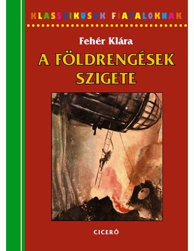 A földrengések szigete