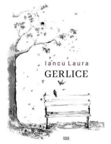 Gerlice - Gyorsröptű írások