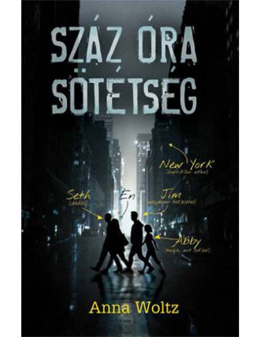 Száz óra sötétség