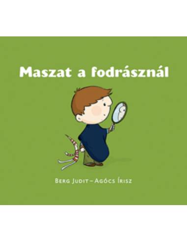 Maszat a fodrásznál - Maszat 8. - Hajvágás, Maszat az uszodában