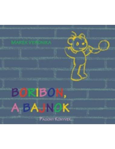 Boribon, a bajnok