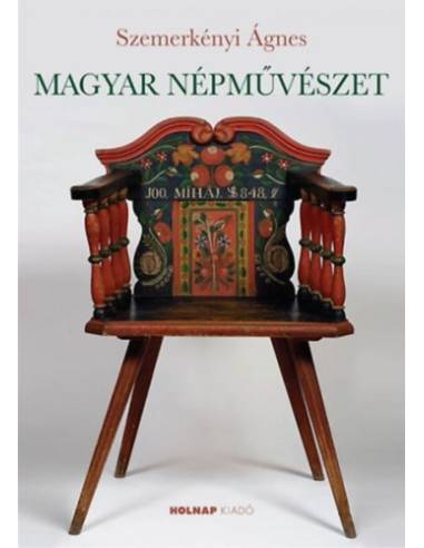 Magyar népművészet