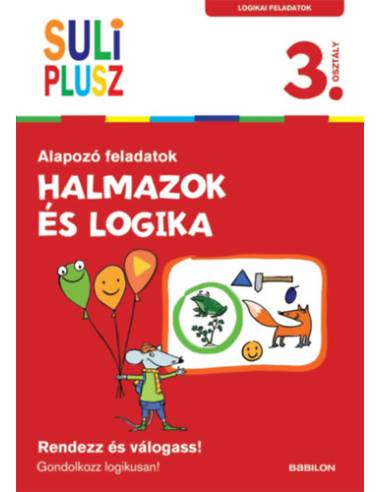 Halmazok és logika - Alapozó feladatok