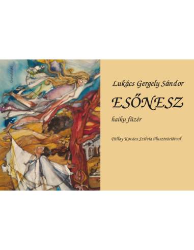 Esőnesz - Haiku füzér