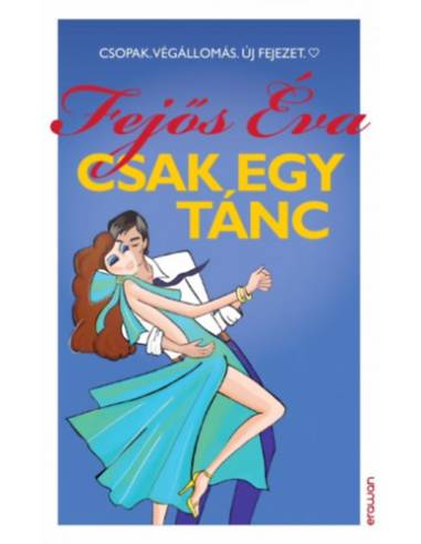 Csak egy tánc