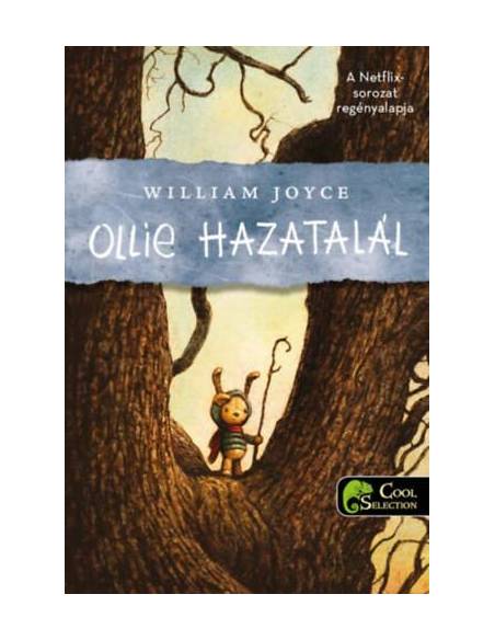 Ollie hazatalál