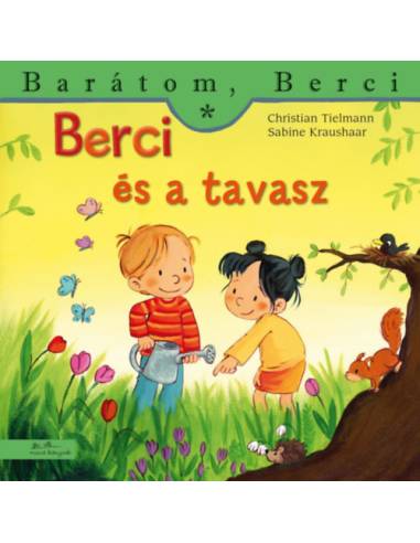 Berci és a tavasz