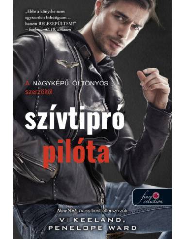 Szívtipró pilóta