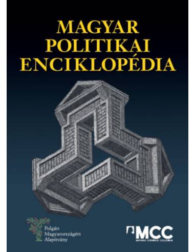 Magyar politikai enciklopédia